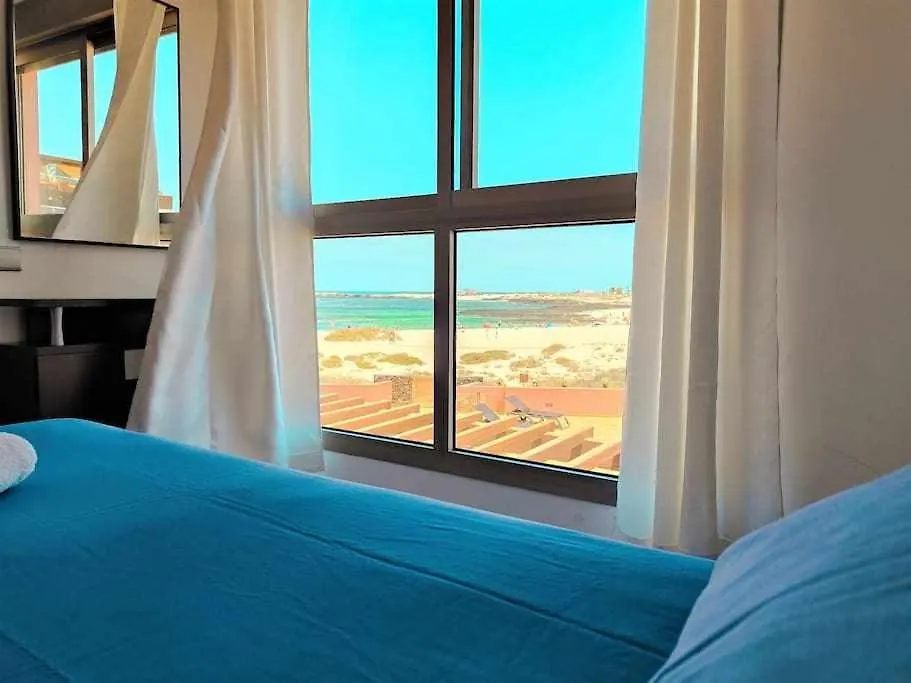 Marluma Marfolin 12 Sun Beach And Relax El Cotillo  El Cotillo (Fuerteventura)