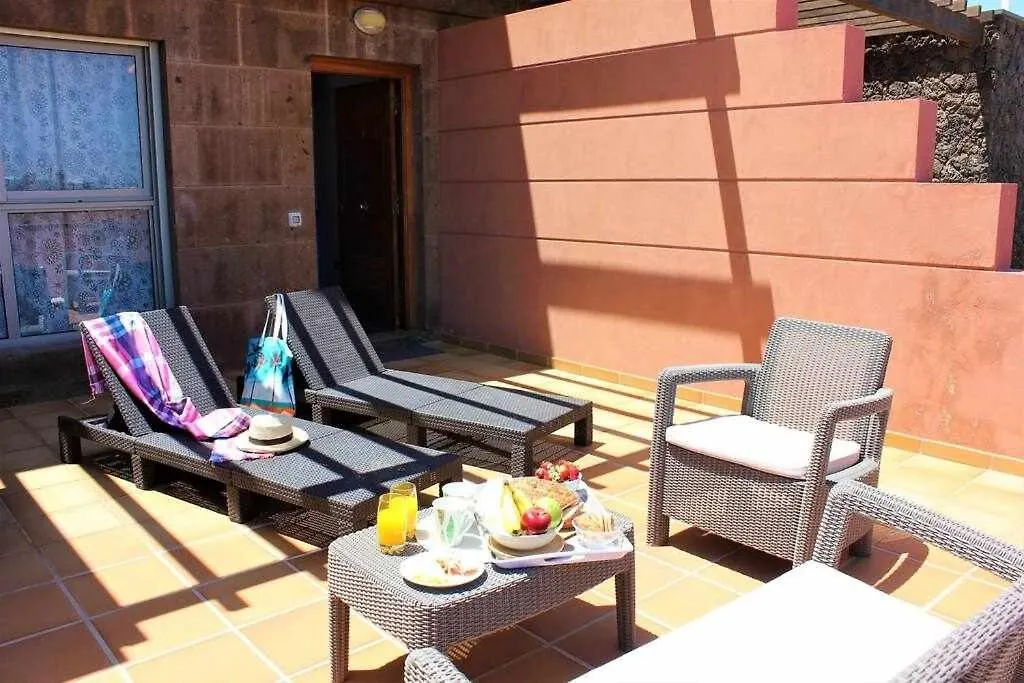 Apartamento Marluma - Marfolín 12 Cotillo