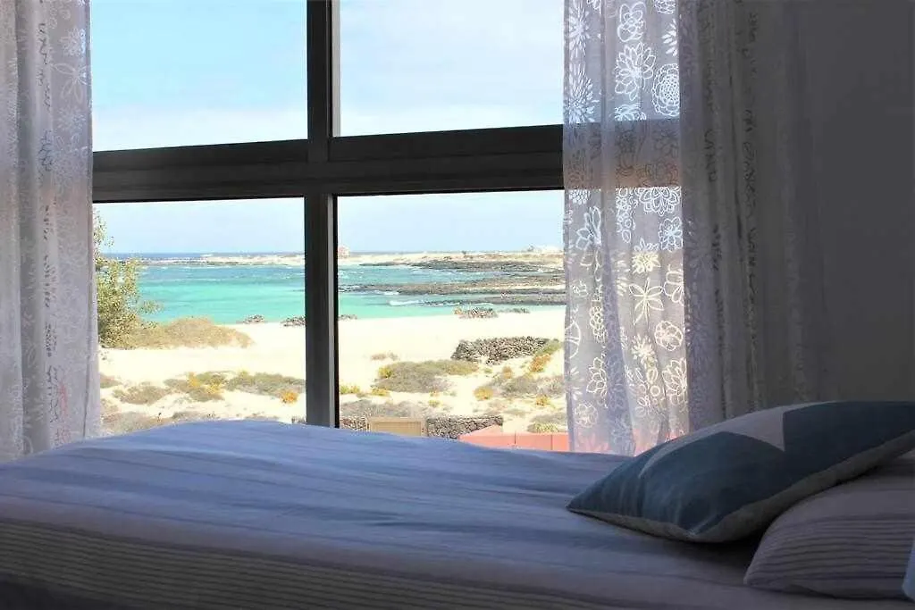 Apartamento Marluma - Marfolín 12 Cotillo