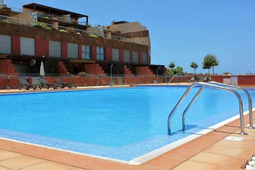 Apartamento Marluma - Marfolín 12 Cotillo