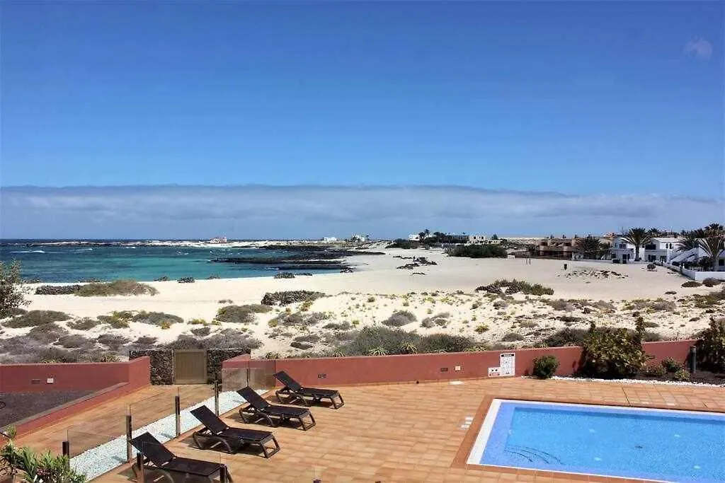 Apartamento Marluma - Marfolín 12 Cotillo