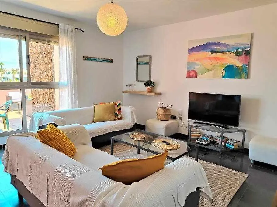 Apartamento Marluma - Marfolín 12 Cotillo